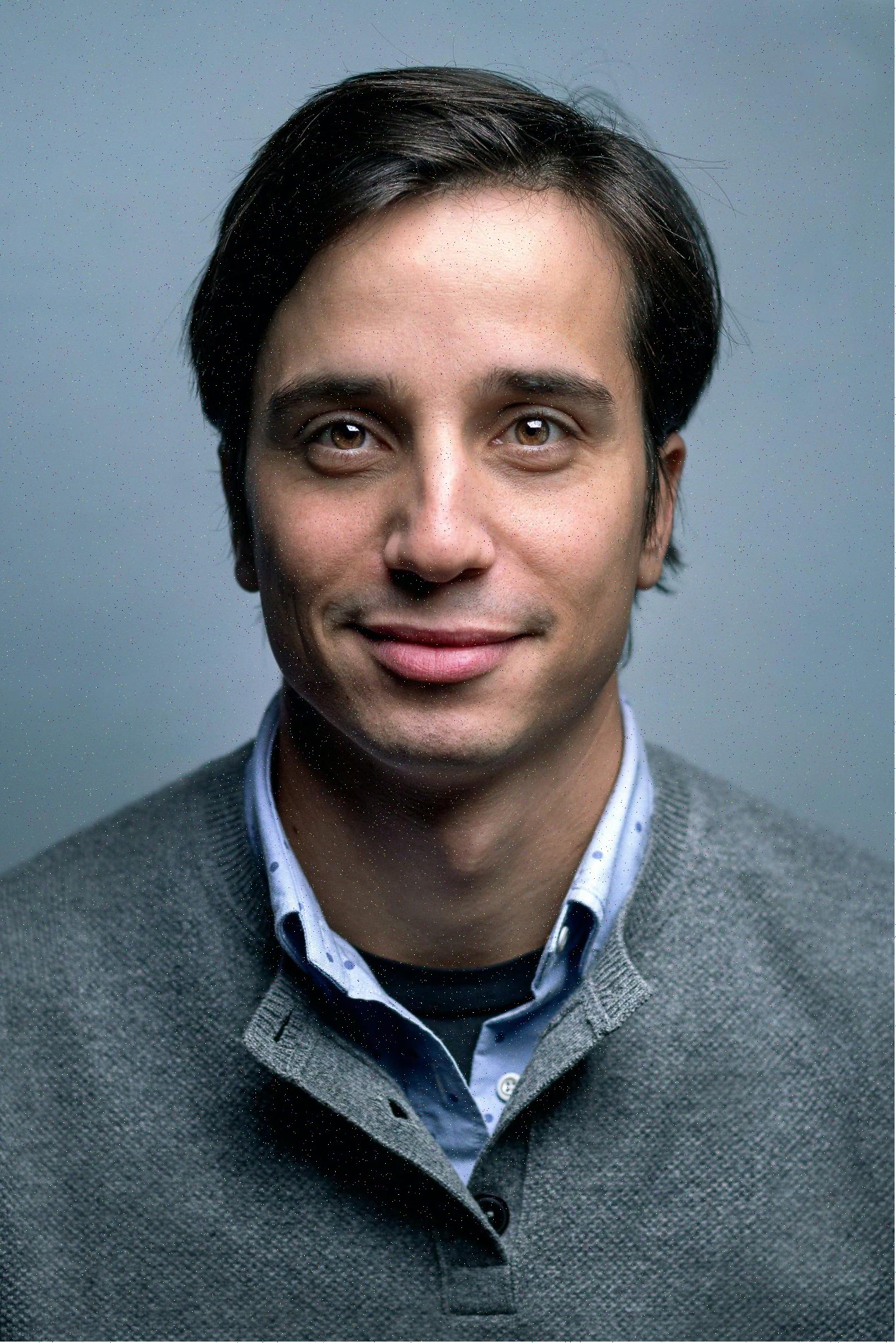 Perfil líder de diseño